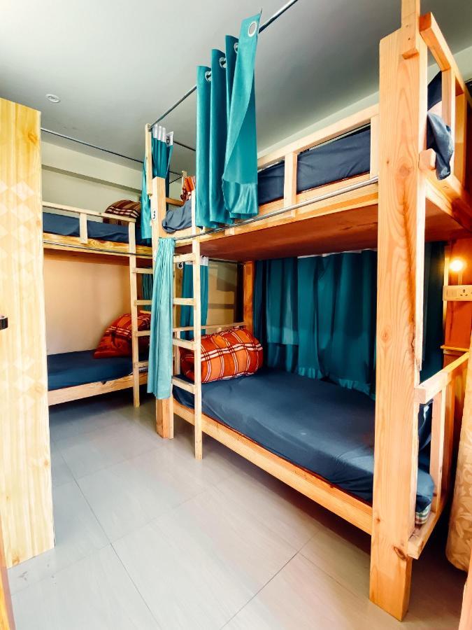 Backpackers Headquarter Manali Hostel Εξωτερικό φωτογραφία