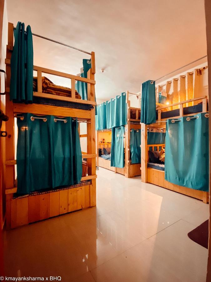 Backpackers Headquarter Manali Hostel Δωμάτιο φωτογραφία